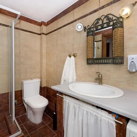 Apartment Danai House