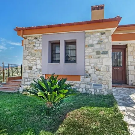 Danai House Apartment *