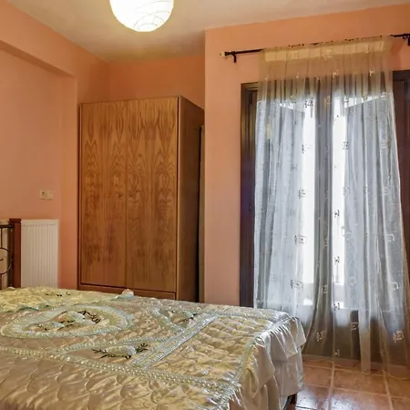 Apartment Danai House Nea Roda