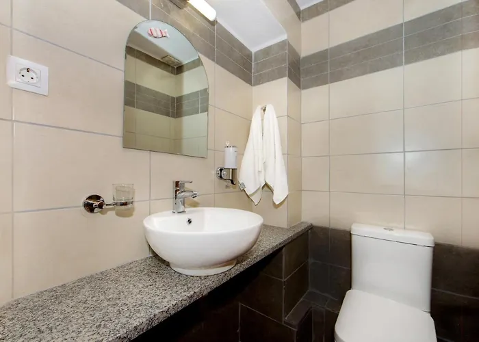 Danai House * Nea Roda