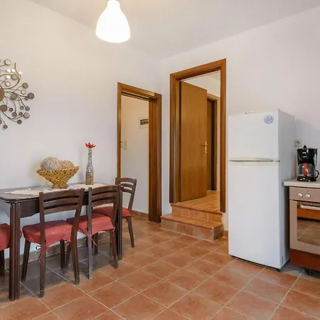 Danai House Διαμέρισμα Νέα Ρόδα