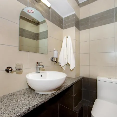 Danai House * Νέα Ρόδα