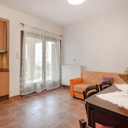 Danai House Apartment Nea Roda