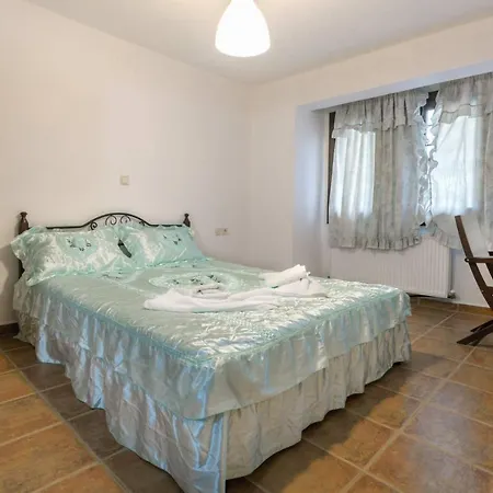 Danai House Νέα Ρόδα