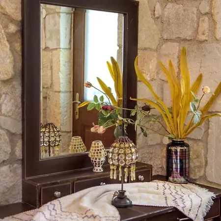 Danai House Διαμέρισμα