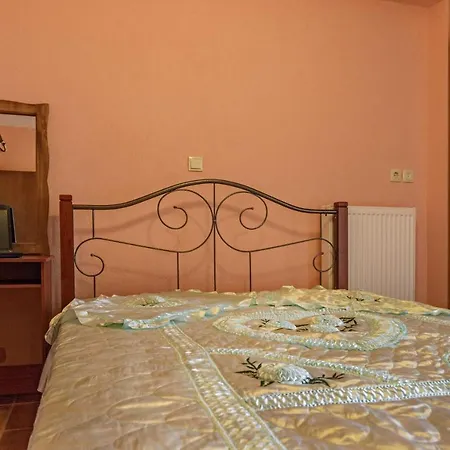 Danai House Apartman Néa Róda
