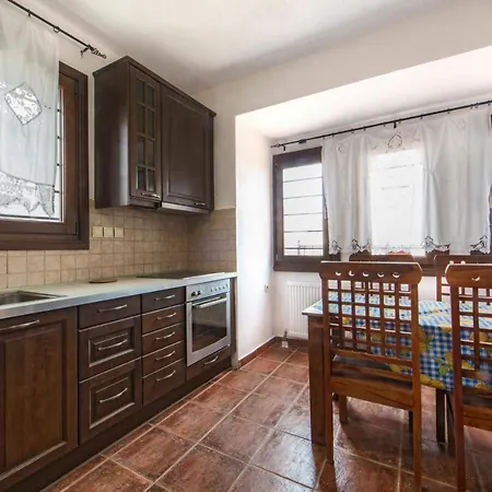 Danai House Διαμέρισμα *