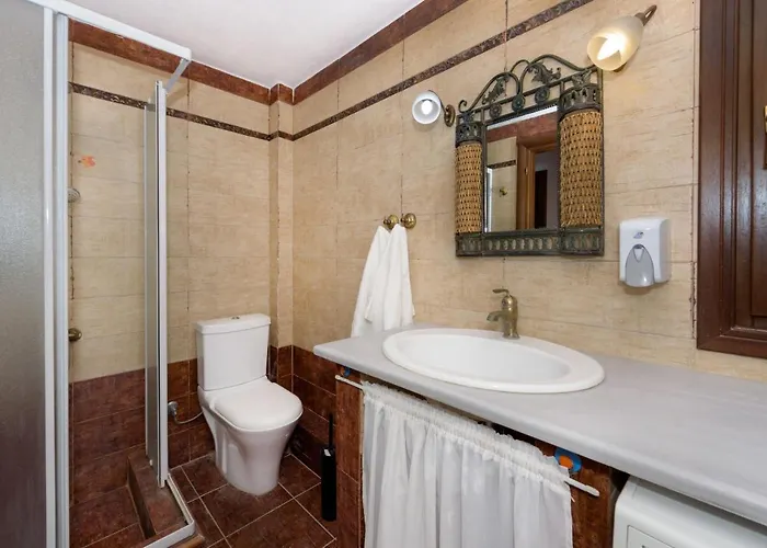 Appartement Danai House