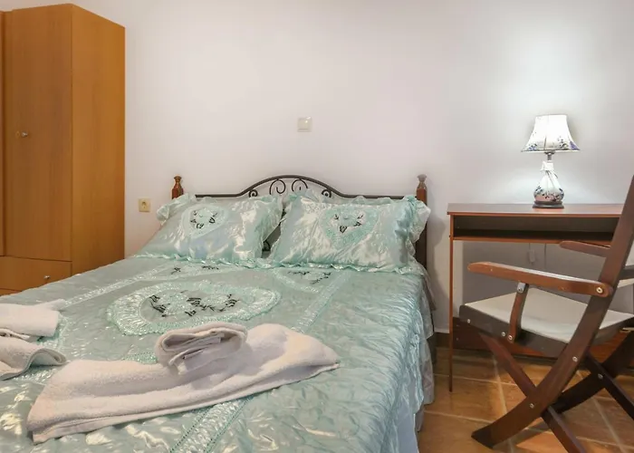 Danai House Appartement