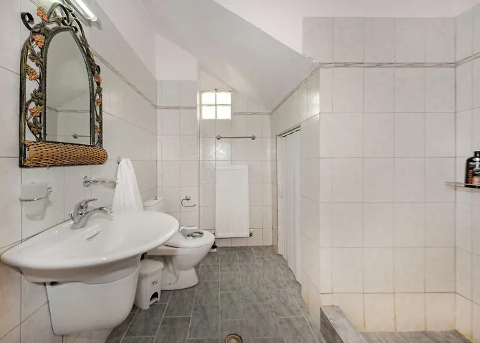 Danai House Appartement Nea Roda