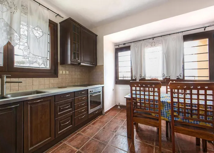 Danai House Appartement *