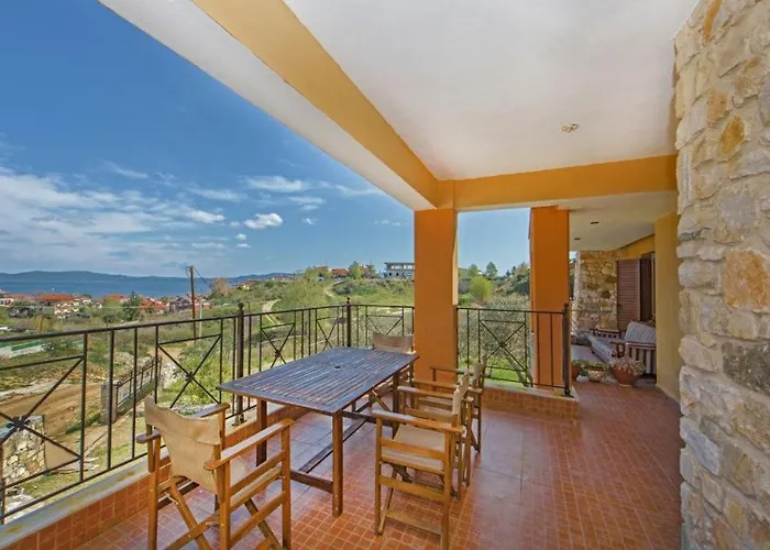 Danai House *