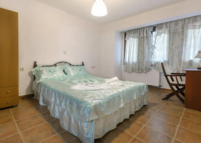 Danai House Νέα Ρόδα